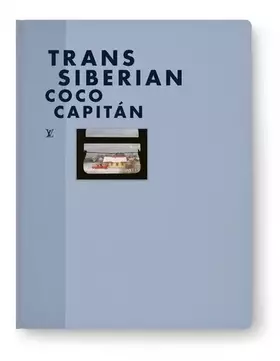 Couverture du produit · Fashion Eye Trans-Siberian