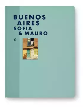 Couverture du produit · Buenos Aires