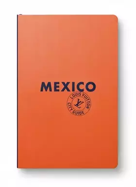 Couverture du produit · Mexico