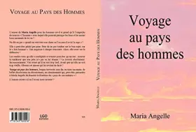 Couverture du produit · Voyage au pays des hommes