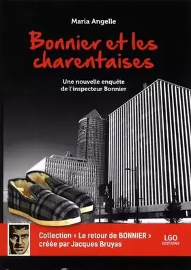 Couverture du produit · Bonnier et les charentaises