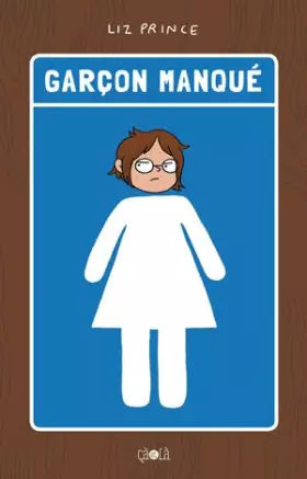 Couverture du produit · Garçon manqué