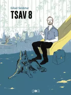 Couverture du produit · Tsav 8