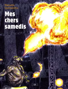 Couverture du produit · Mes chers samedis