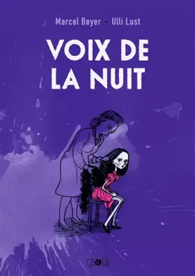 Couverture du produit · Voix de la nuit
