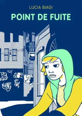 Couverture du produit · Point de fuite