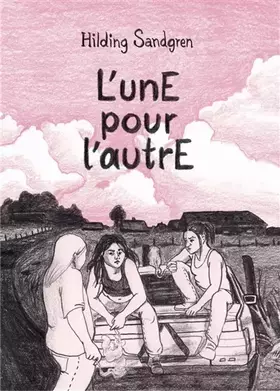 Couverture du produit · L' Une pour l'autre