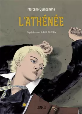 Couverture du produit · L' Athénée