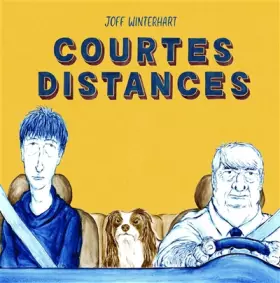 Couverture du produit · Courtes distances