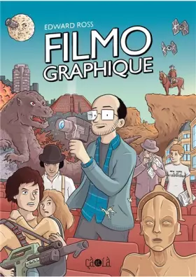 Couverture du produit · Filmo Graphique