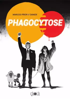 Couverture du produit · Phagocytose
