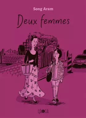 Couverture du produit · Deux femmes