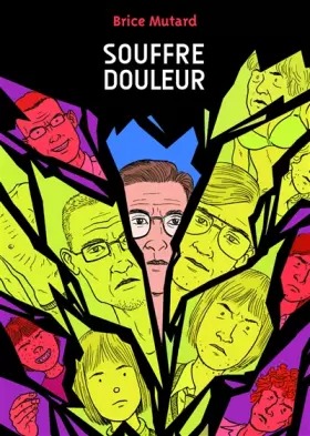 Couverture du produit · Souffre-Douleur
