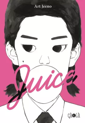 Couverture du produit · Juice 2: volume 2