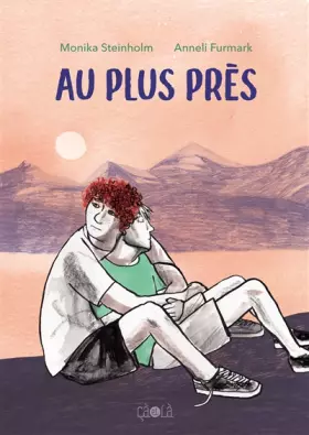 Couverture du produit · Au plus près