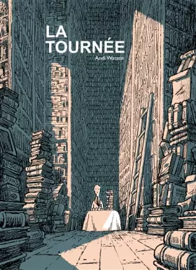 Couverture du produit · La Tournée
