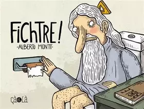 Couverture du produit · Fichtre !