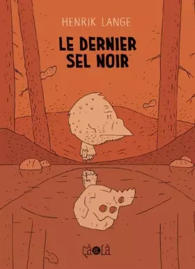 Couverture du produit · Le Dernier Sel noir