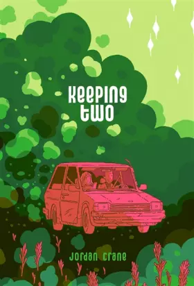 Couverture du produit · Keeping Two