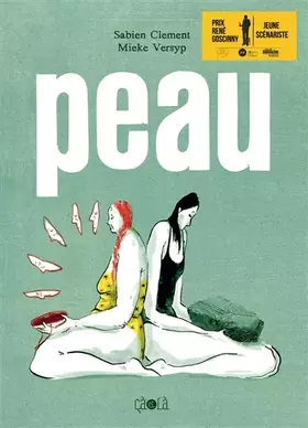 Couverture du produit · Peau