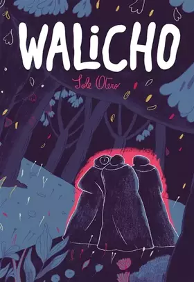 Couverture du produit · Walicho