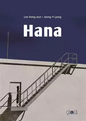 Couverture du produit · Hana