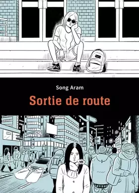 Couverture du produit · Sortie de route