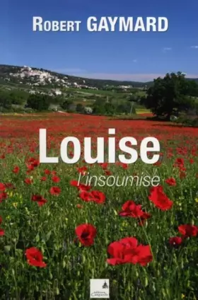Couverture du produit · Louise l'insoumise