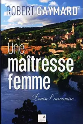 Couverture du produit · Une maîtresse femme