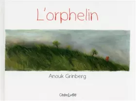 Couverture du produit · L'orphelin