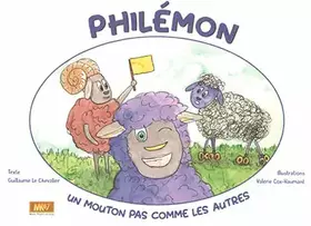 Couverture du produit · Philémon un mouton pas comme les autres