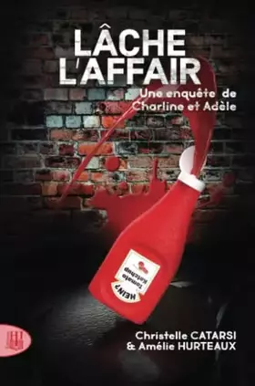 Couverture du produit · Lâche l'affair