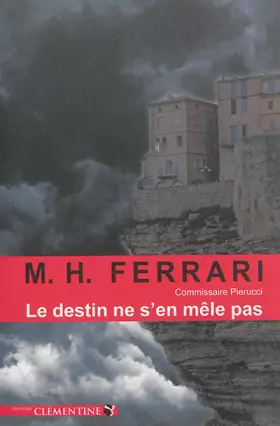 Couverture du produit · Le destin ne s'en mêle pas