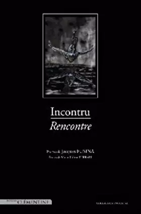 Couverture du produit · Incontru Rencontre