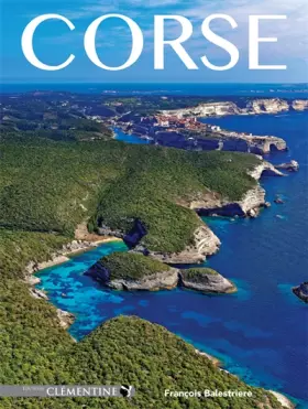 Couverture du produit · Corse