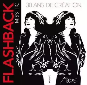 Couverture du produit · Flashback: 30 ans de création