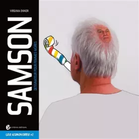 Couverture du produit · Samson: Dessinateur pour femmes mûres