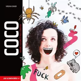 Couverture du produit · Coco : Nature, culture et poil à gratter