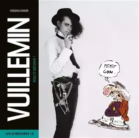 Couverture du produit · Vuillemin: Beau et méchant !