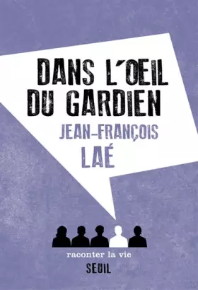 Couverture du produit · Dans l'oeil du gardien
