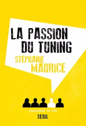 Couverture du produit · La Passion du tuning