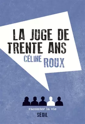 Couverture du produit · La Juge de trente ans