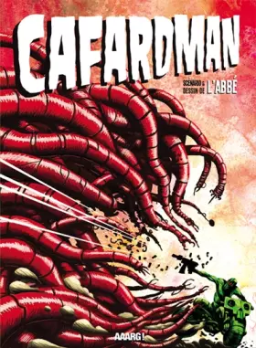 Couverture du produit · Cafardman