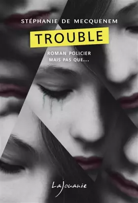 Couverture du produit · Trouble