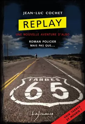 Couverture du produit · Replay