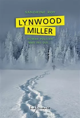 Couverture du produit · Lynwood Miller