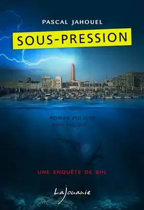 Couverture du produit · Sous-pression
