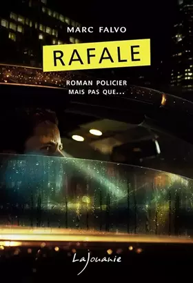 Couverture du produit · Rafale
