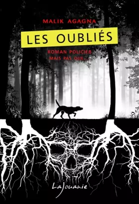 Couverture du produit · Les oubliés