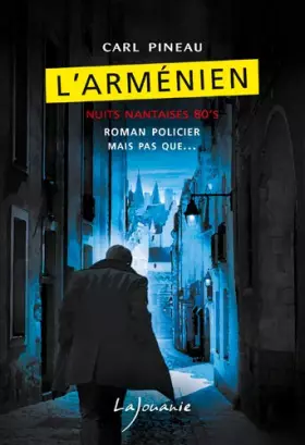 Couverture du produit · L'Arménien